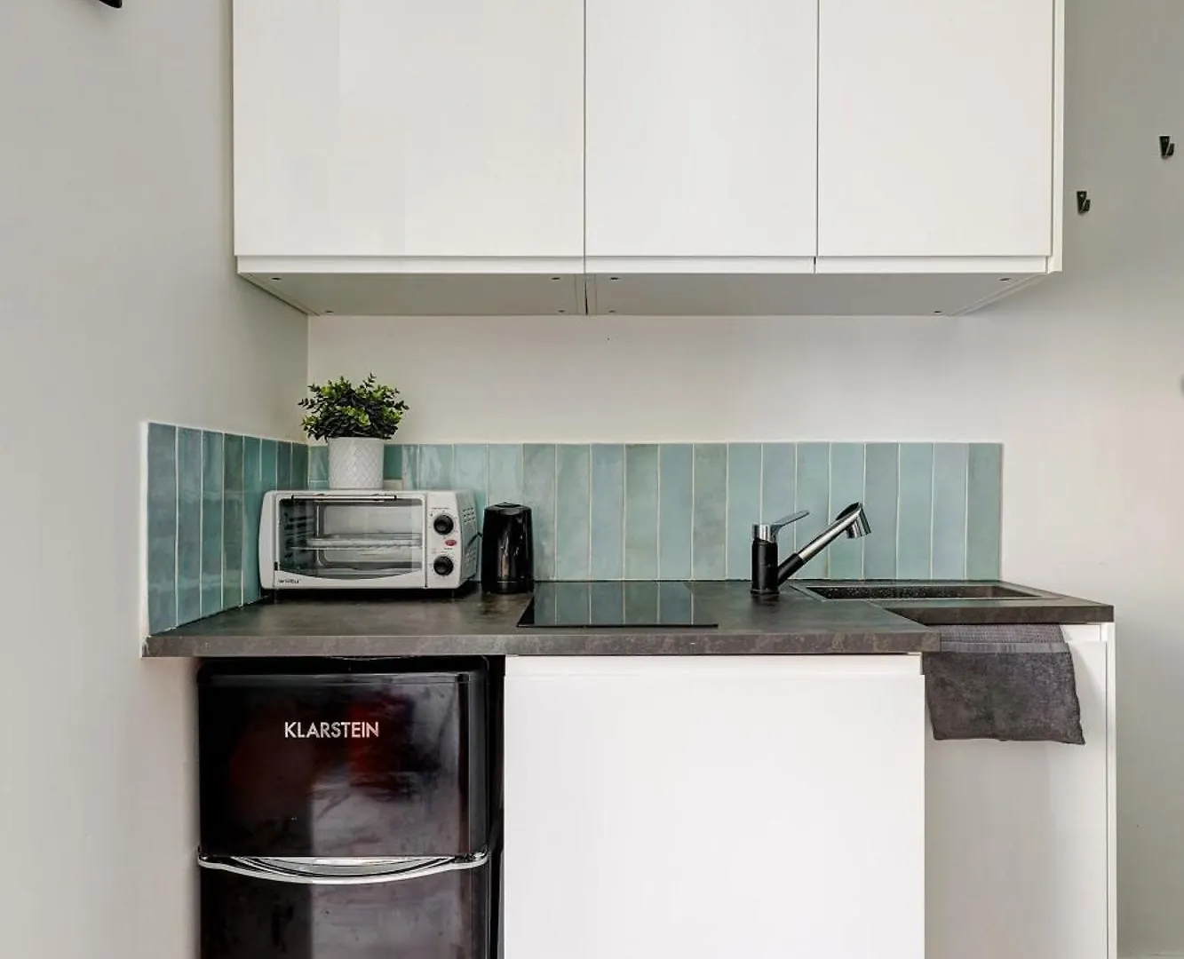 Quartier Montorgueil & Arts Et Metiers - Cityapartmentstay Paris