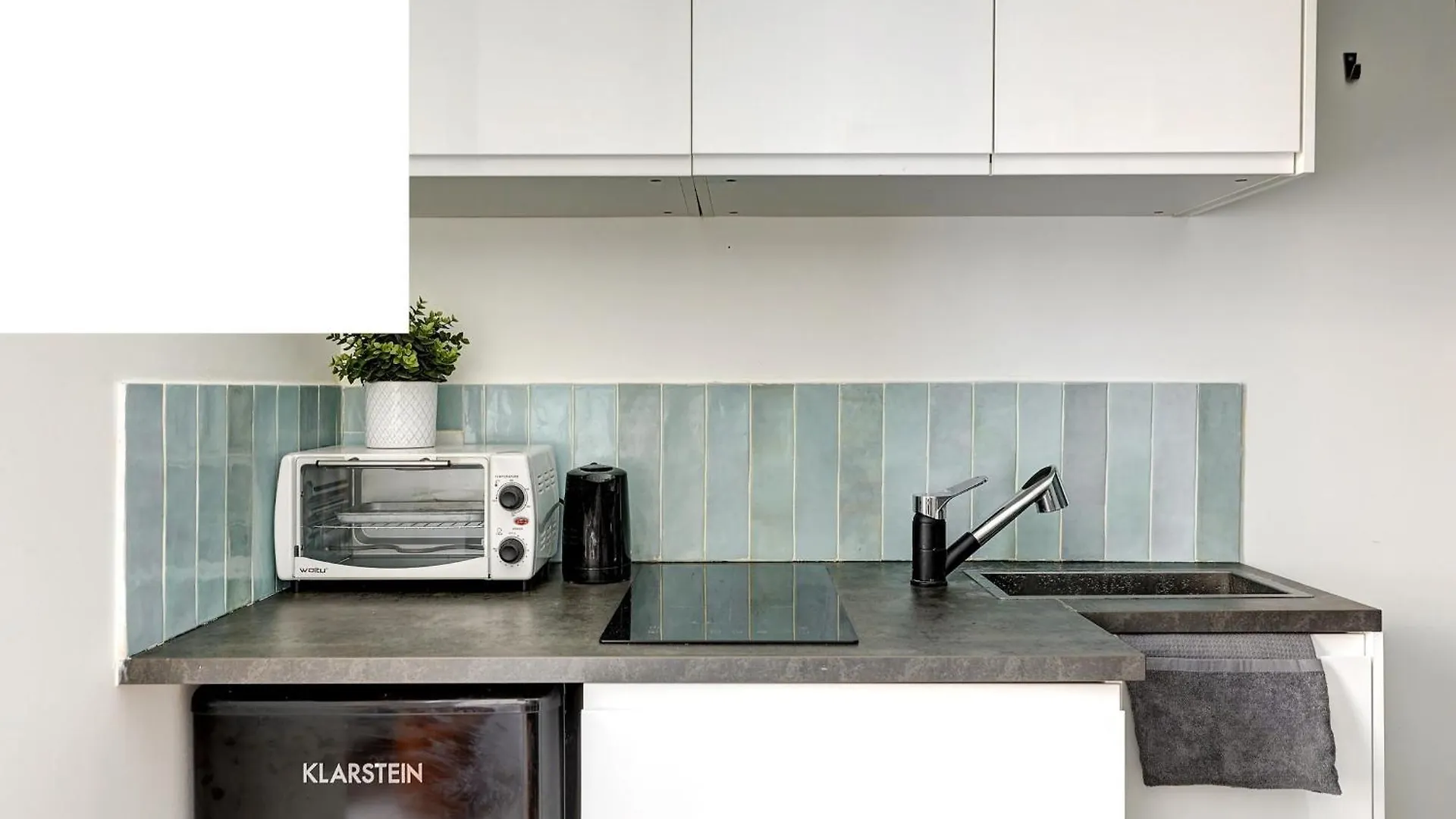 شقة Quartier Montorgueil & Arts Et Metiers - Cityapartmentstay باريس